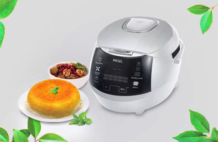 طرز تهیه ته چین مرغ