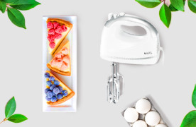 طرز تهیه چیزکیک نیویورکی