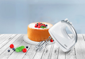 طرز کار با دستگاه GHM 300 میگل