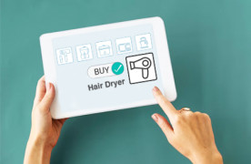 معیار های مهم به هنگام خرید سشوار