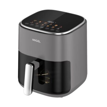 سرخ کن بدون روغن میگل مدل GAF 150