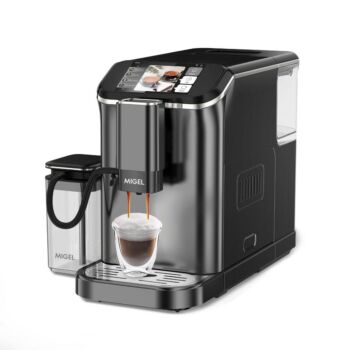 قهوه ساز تمام اتوماتیک GFC 200میگل