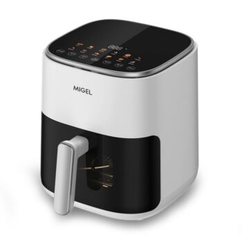 سرخ کن بدون روغن GAF 150 میگل