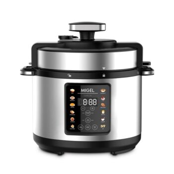 زودپز GPC 600 میگل