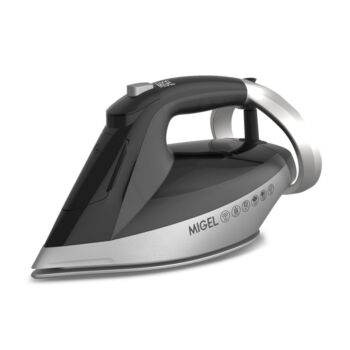 اتوبخار GSI 282 میگل