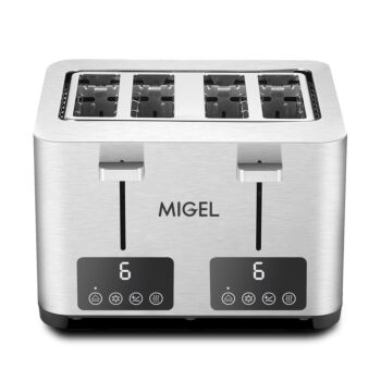 توستر GTO 170 میگل