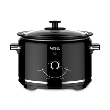 آرام پز GSL 140 میگل