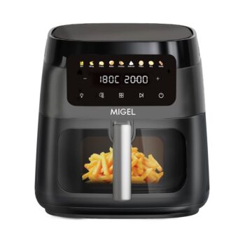 سرخ کن بدون روغن GAF 804