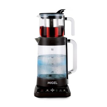 چایساز ایستاده GTS 291 (مشابه نو) میگل