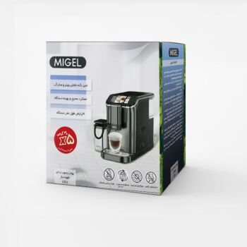 پودر رسوب زدایی قهوه ساز GD2