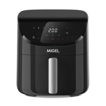 سرخ کن بدون روغن GAF 501 میگل