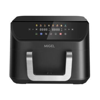 سرخ کن بدون روغن GAF 208 میگل