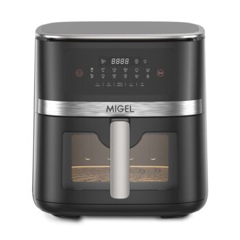 سرخ کن بدون روغن GAF 703 میگل