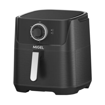 سرخ کن بدون روغن GAF 700 میگل