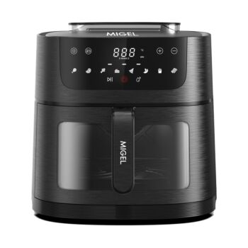 سرخ کن بدون روغن GAF 802 میگل