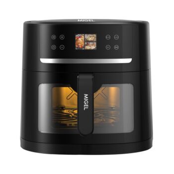 سرخ کن بدون روغن GAF 803 میگل