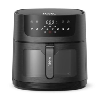 سرخ کن بدون روغن GAF 602 میگل