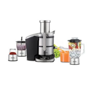 آب میوه گیری GPJ 804 میگل