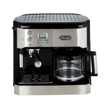 قهوهساز ترکیبی BCO 431 دلونگی