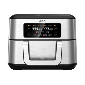 سرخ کن بدون روغن GAF 204 میگل