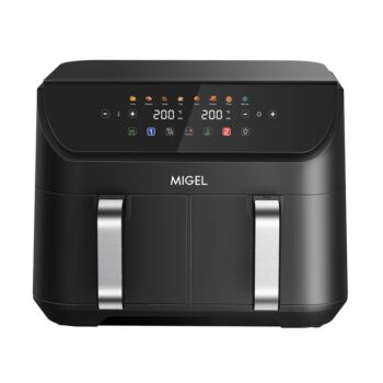 سرخ کن بدون روغن GAF 206 میگل