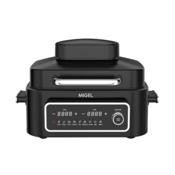 سرخ کن بدون روغن GAF 960 میگل