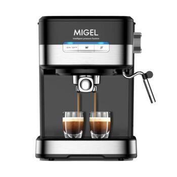 اسپرسوساز GEM 100