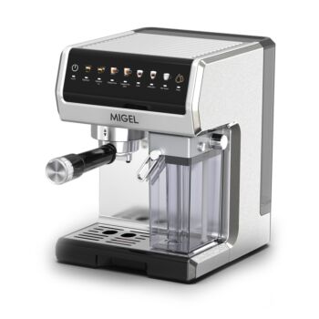 اسپرسوساز میگل مدل GEM 194