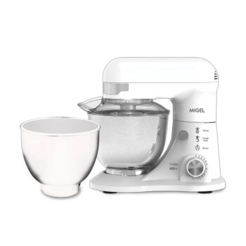 ماشین آشپزخانه GKM 620 میگل (مشابه نو)