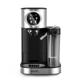 اسپرسوساز GEM 193 (مشابه نو) میگل
