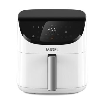 سرخ کن بدون روغن GAF 501 میگل