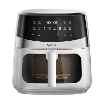 سرخ کن بدون روغن GAF 800 میگل