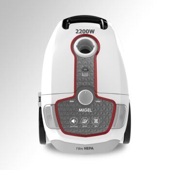جاروبرقی GVC 220 میگل