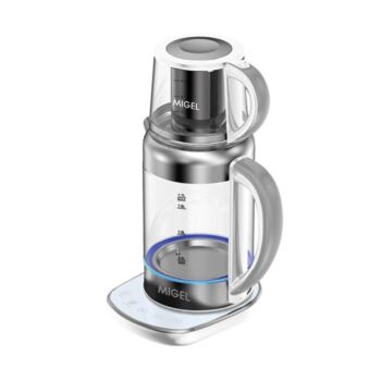 چای ساز GTS230 (مشابه نو) میگل