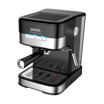 اسپرسوساز GEM 100