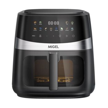 سرخ کن بدون روغن GAF 800 میگل