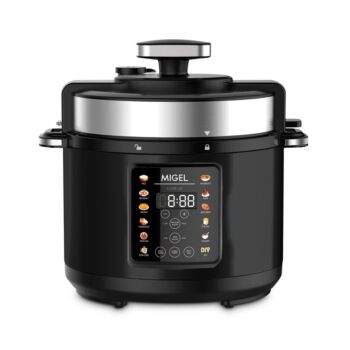 زودپز GPC 600 میگل