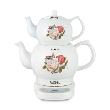 خرید چای ساز ایستاده GTS 113 میگل