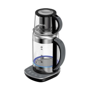 چای ساز GTS230 (مشابه نو) میگل