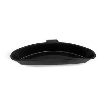 محفظه جمع آوری روغن ساندویچ ساز GSM 400 میگل