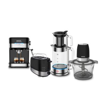 ست آشپزخانه KITCHEN SET میگل