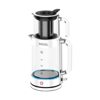 چای ساز GTS 280 میگل (مشابه نو)