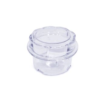 شکرریز درب پارچ مخلوط کن GBL 1200 میگل