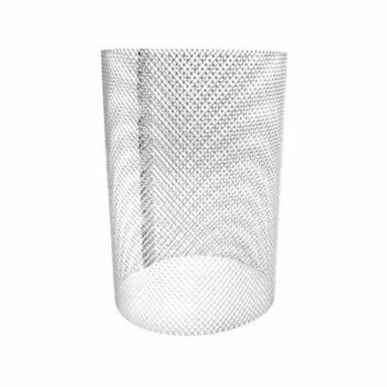 فیلتر فلزی مخزن آب بخارشوی مکنده EVT 100