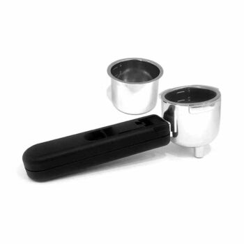 دسته اسپرسو همراه با فیلتر 4 کاپ قهوه ساز BCO 330