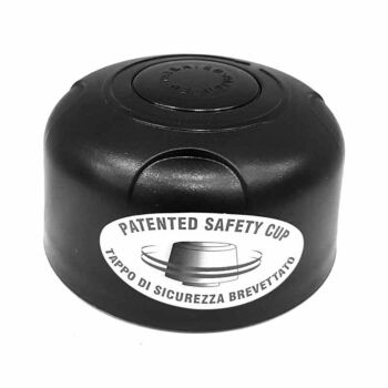 درب مخزن بویلر قهوه ساز EC 9