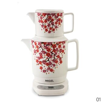 چایساز ایستاده GTS 112 میگل