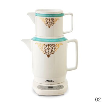 چایساز ایستاده GTS 112 میگل