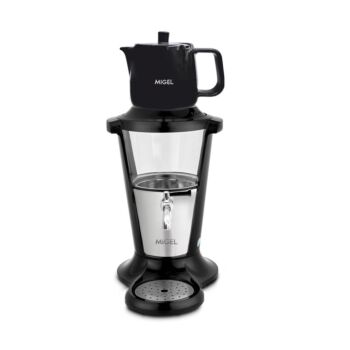 چای ساز سماوری GTS 305 WP/BKP میگل