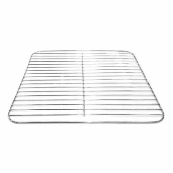 شبکه پخت کباب پز BQG 270